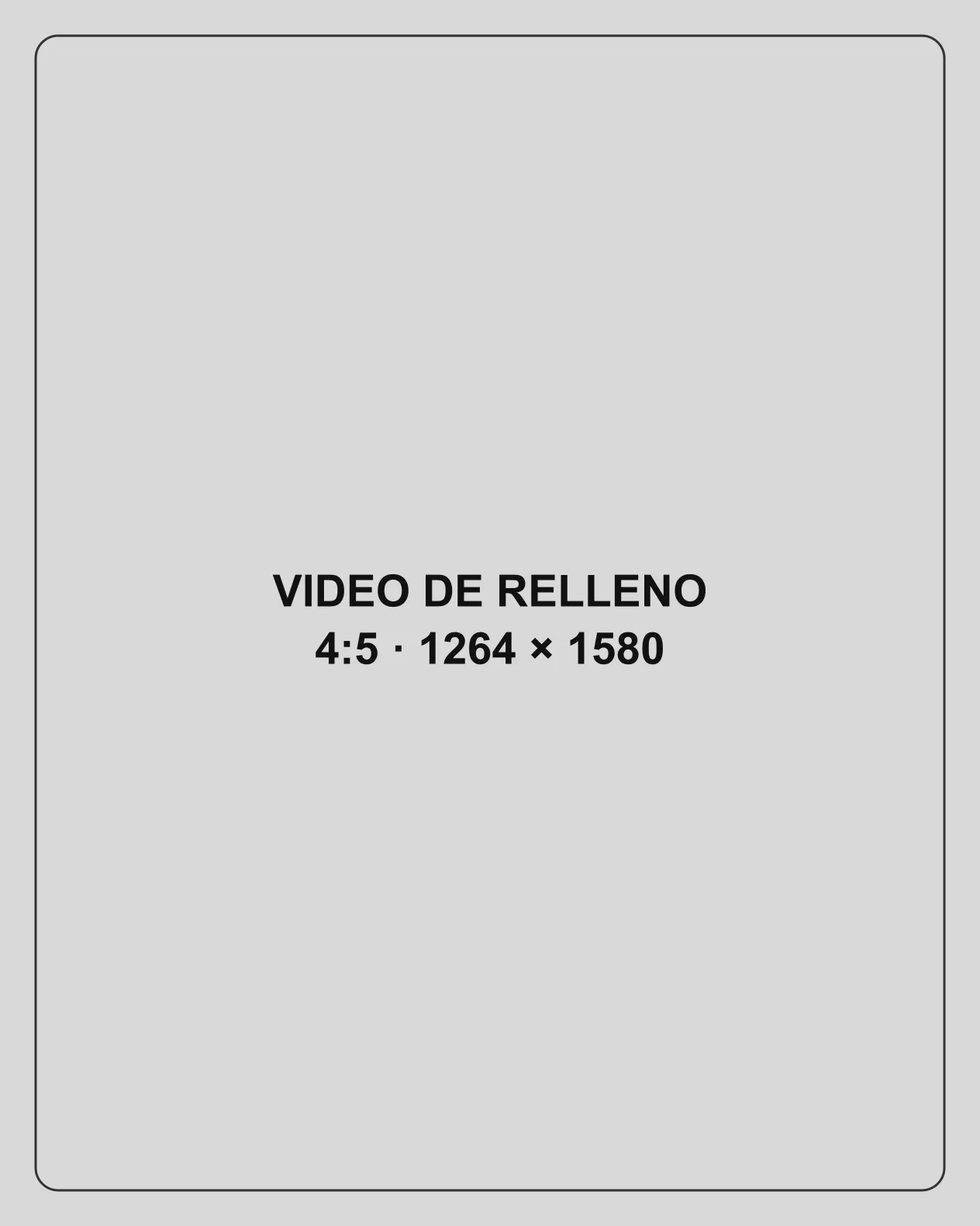 Video de relleno del proyecto 01, bloque 10, pieza 1