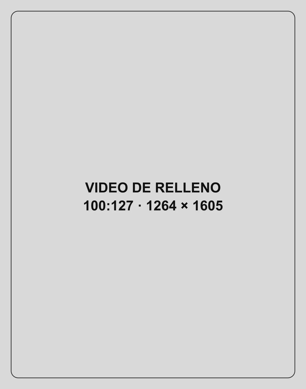 Video de relleno del proyecto 01, bloque 10, pieza 2