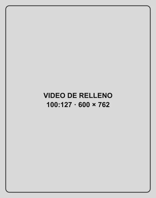 Video de relleno del proyecto 01, bloque 12, pieza 1