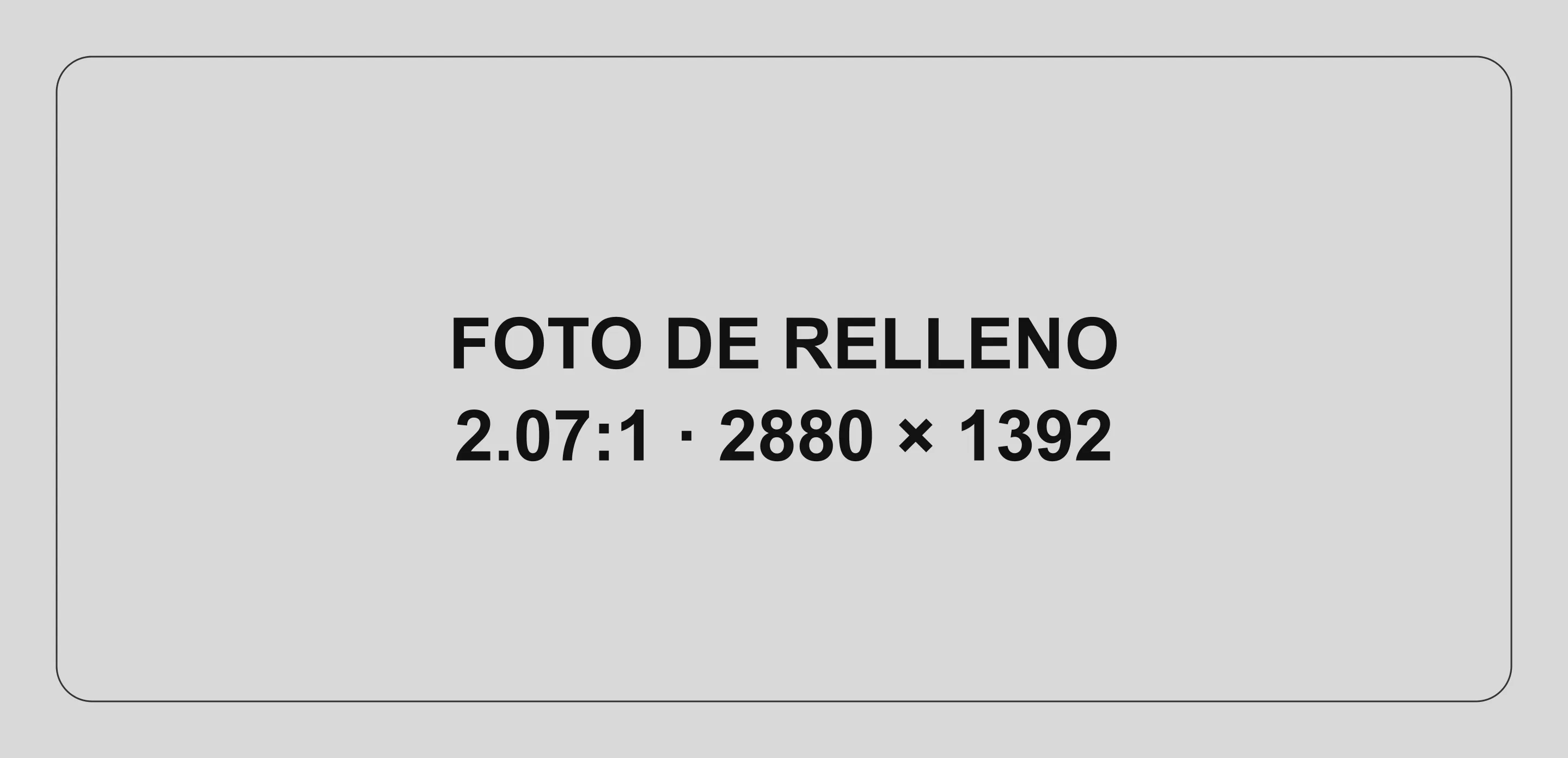 Foto de relleno del proyecto 05, bloque 6, pieza 1